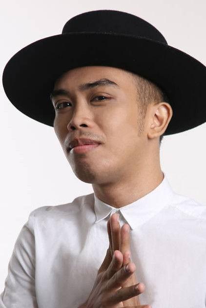 Kedebon Colim - Actor Profile Photo