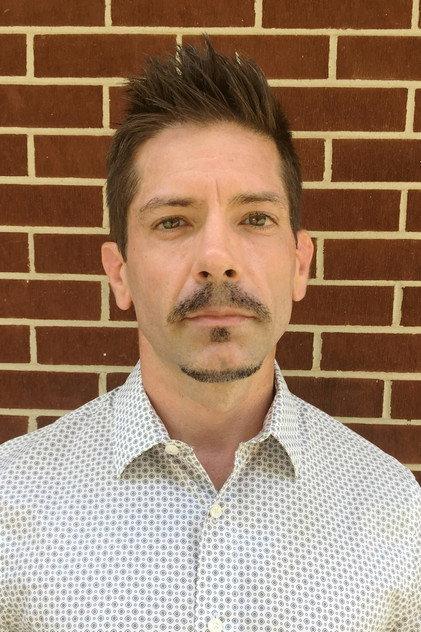 Shawn Jovingo - Actor Profile Photo