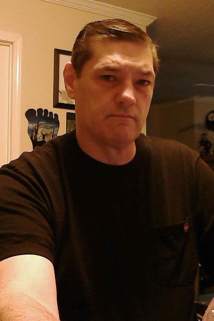 Thomas Marcum - Actor Profile Photo