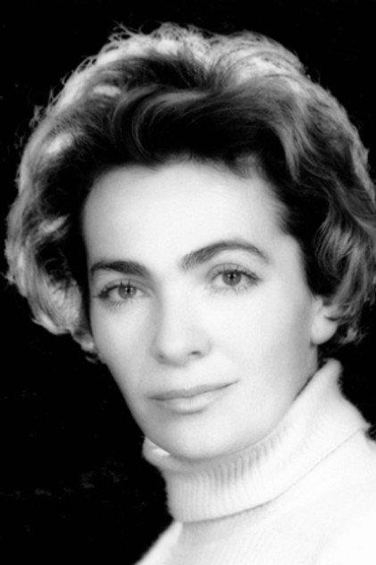 Danuta Mniewska - Actor Profile Photo