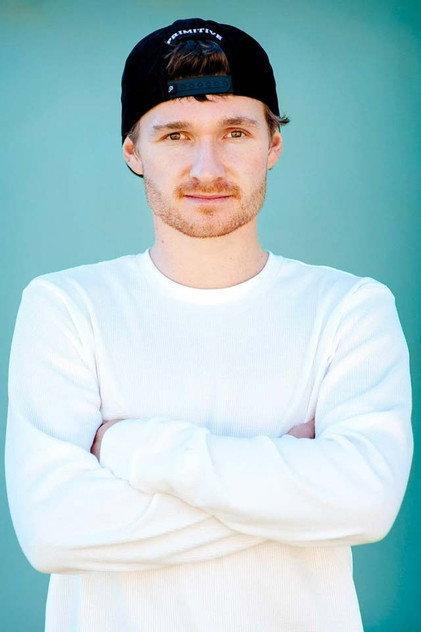 Shane O'Neill - Actor Profile Photo