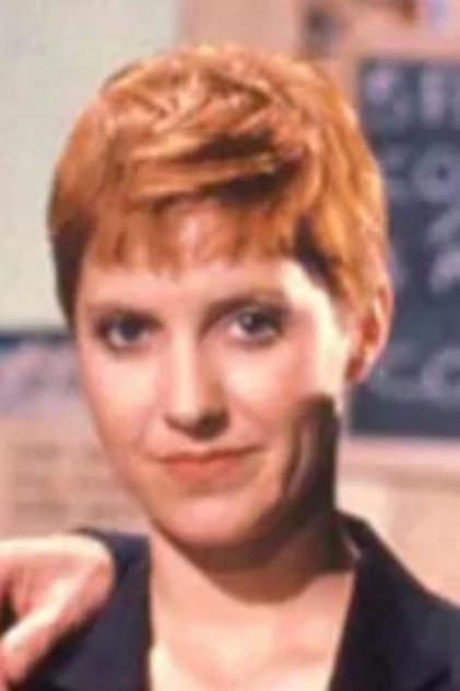 Doris von Thury - Actor Profile Photo