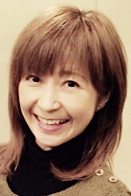 Satomi Korogi - Actor Profile Photo