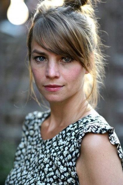 Anna-Katharina Schwabroh - Actor Profile Photo