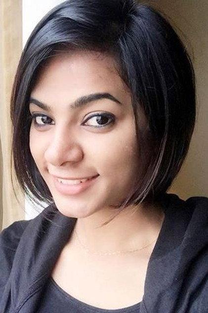 Sumita Hazarika - Actor Profile Photo