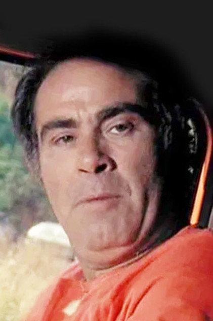 Benito Pacifico - Actor Profile Photo