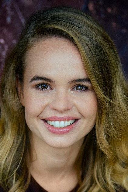 Marlen Kruse - Actor Profile Photo