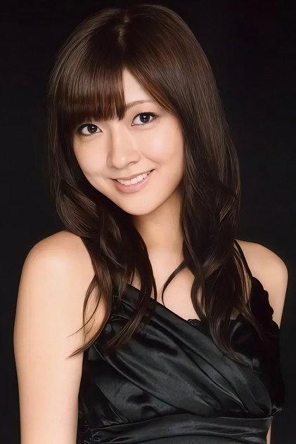 Yurina Kumai - Actor Profile Photo