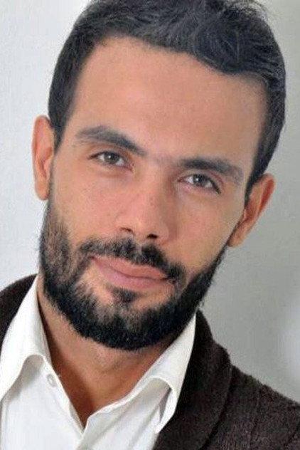 Sharif Eddris - Actor Profile Photo