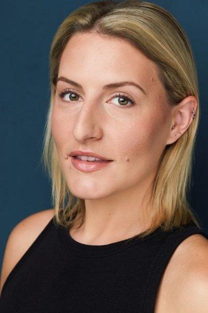 Rachel Trautmann - Actor Profile Photo
