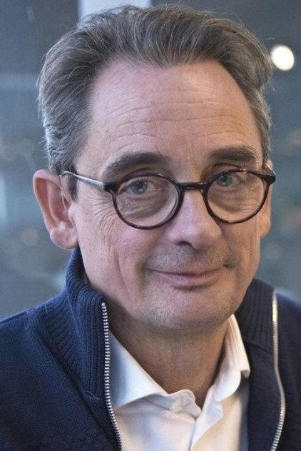 Rumle Hammerich - Actor Profile Photo