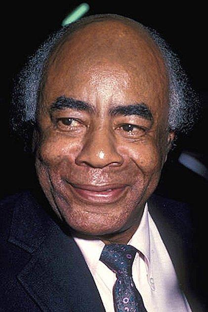 Roscoe Lee Browne - Actor Profile Photo