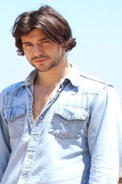 Will Lancaster - Actor Profile Photo