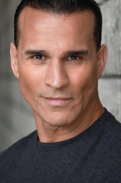 Joseph Velez - Actor Profile Photo