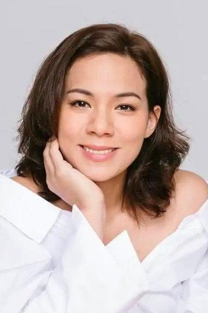 Rosa Maria Velasco - Actor Profile Photo