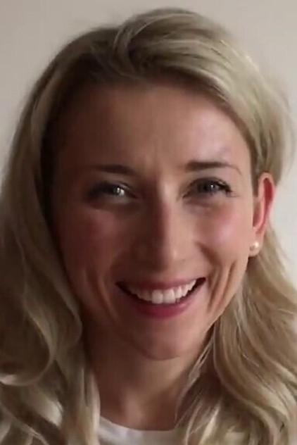 Dagmara Brodziak - Actor Profile Photo