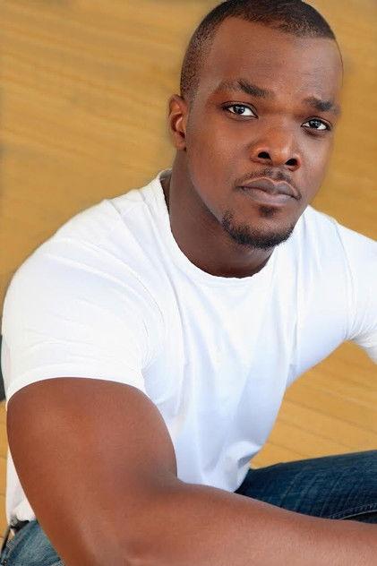 Leopold Manswell - Actor Profile Photo