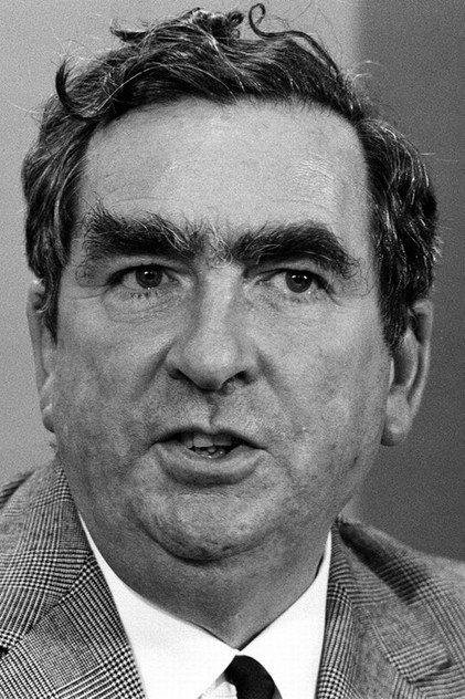 Denis Healey - Actor Profile Photo