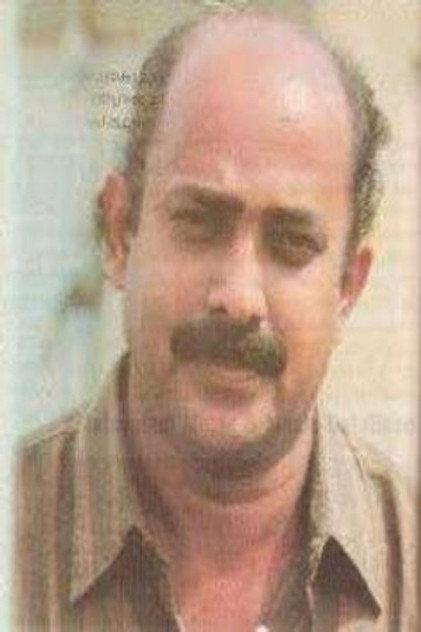 Sreehari - Actor Profile Photo