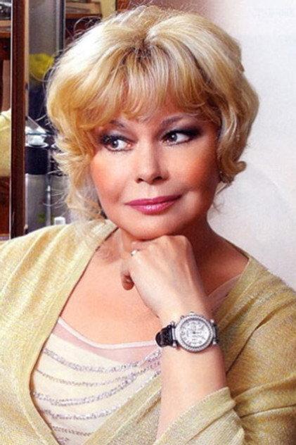 Olga Bogdanova - Actor Profile Photo