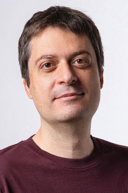 Manuel Bartual - Actor Profile Photo