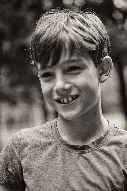 Felix Patricio - Actor Profile Photo