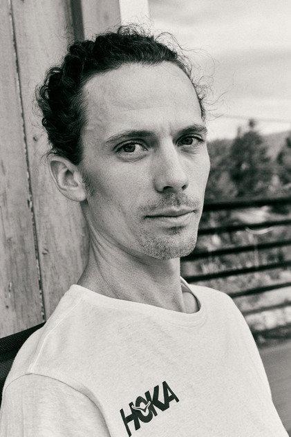Jim Walmsley - Actor Profile Photo
