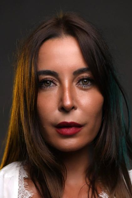 Paola Sini - Actor Profile Photo