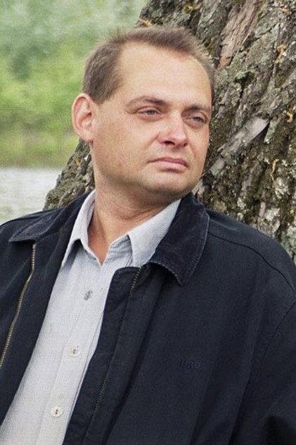 Taras Kirejko - Actor Profile Photo