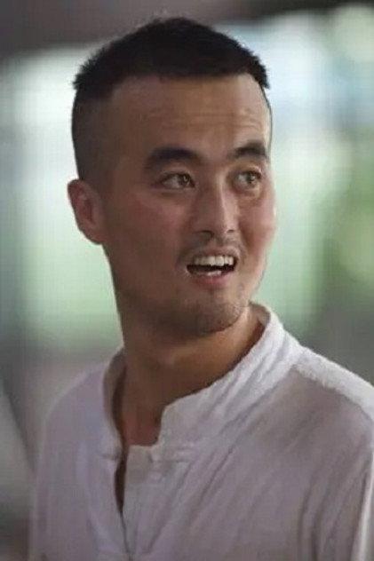 Shao Laowu - Actor Profile Photo