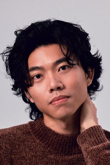 Yang Che-wei - Actor Profile Photo
