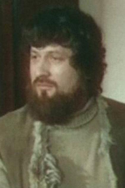 Boris Murashkin - Actor Profile Photo