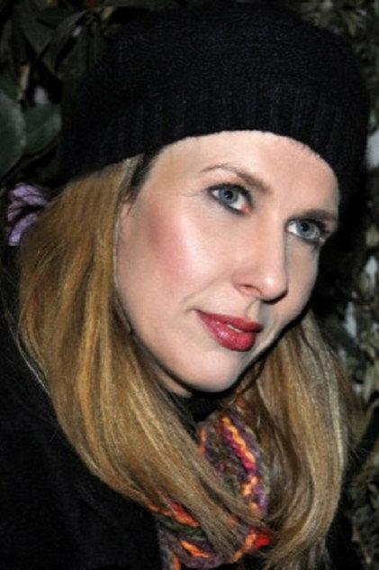 Sofia Sotiriou - Actor Profile Photo