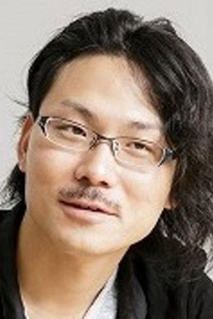 Ryuudai Abe - Actor Profile Photo