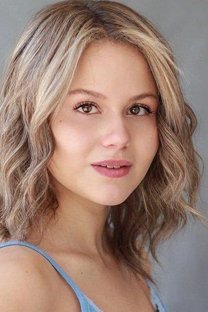 Isabella Acres - Actor Profile Photo