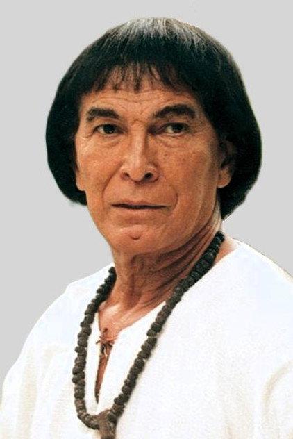 José Torres - Actor Profile Photo