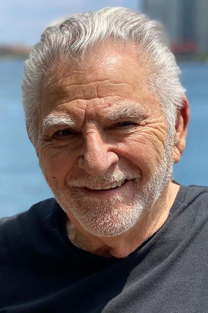 Richard Foronjy - Actor Profile Photo