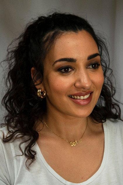 Serine Ayari - Actor Profile Photo
