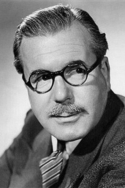 Edward Chapman - Actor Profile Photo