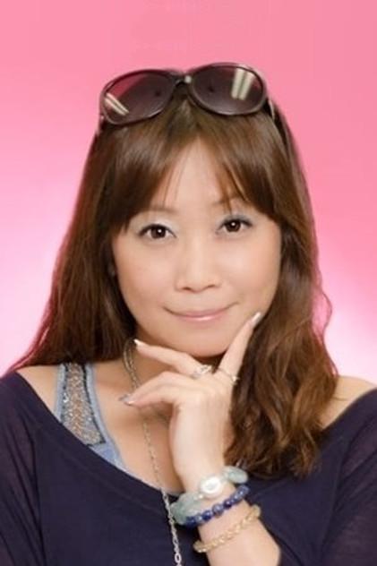 Junko Takeuchi - Actor Profile Photo