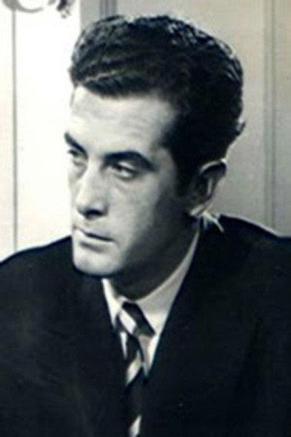 Armando Moreno - Actor Profile Photo