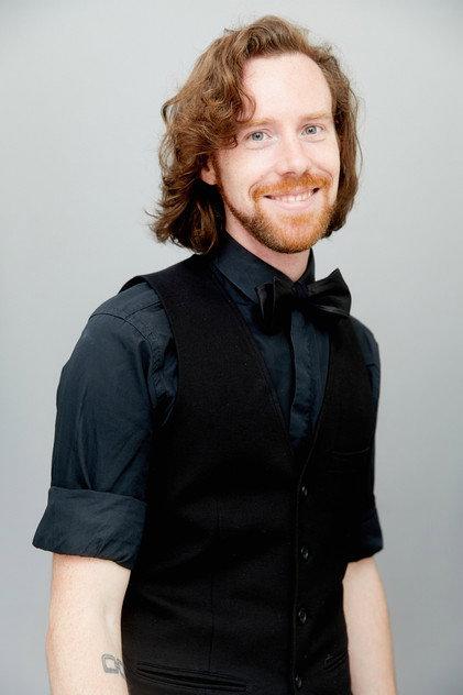 Robin Careless - Actor Profile Photo