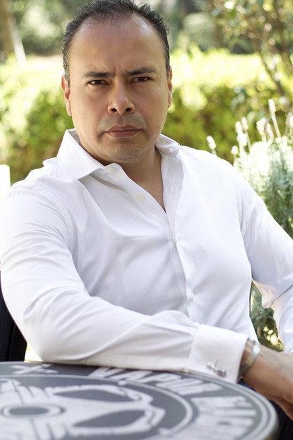 Pepe Vilchis - Actor Profile Photo