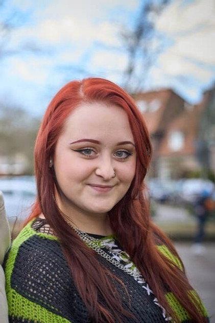 Vera de Vries - Actor Profile Photo