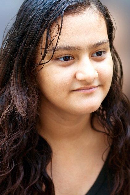 Mirza Rakshanda Khan - Actor Profile Photo