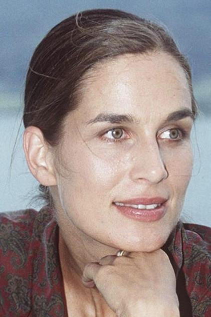 Anja Schiller - Actor Profile Photo