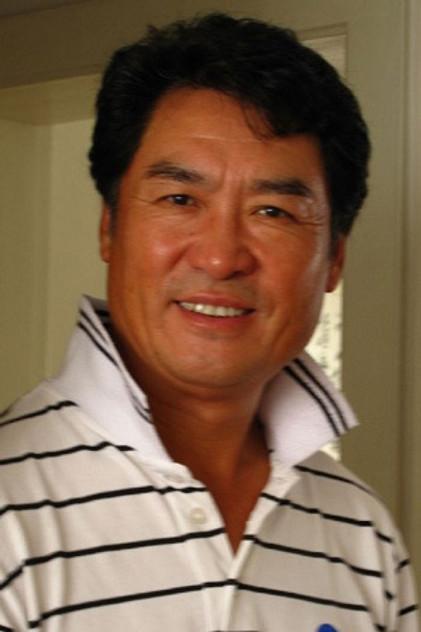 Zhu Yanping - Actor Profile Photo