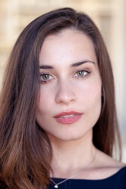 Kate Kiddo - Actor Profile Photo