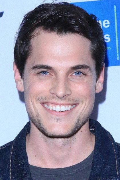 Bryan Lillis - Actor Profile Photo