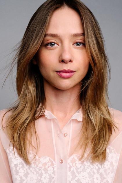 Anna Lore - Actor Profile Photo